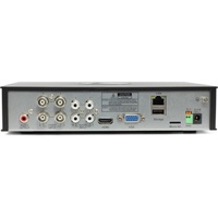 Swann 2K 4x 1080p HD Security Cameras DVR SWDVK-444804BV 32GB microSD