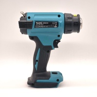 Makita DHG181 18V LXT Cordless Heat Gun Skin Only with Attachments and Case