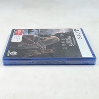 Assassin’s Creed Mirage PS5 Game 