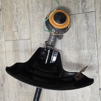 Rover R2700 27cc 2-Stroke Power Start Brushcutter Line Trimmer