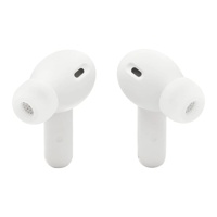 JBL Wave Beam 2 True Wireless Noise Cancelling Earbuds White
