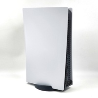 Sony PlayStation 5 Gaming Console Disc Edition 825GB CFI-1202A with Controller