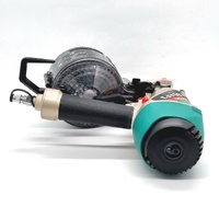 HiKOKI NV65AF3 65mm Wire Plastic Coil Nailer 70-120 PSI Bump Fire