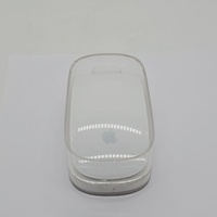 Apple Magic Mouse A1296 Wireless Bluetooth Multi-Touch White