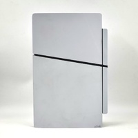 Sony PlayStation 5 Slim Digital Console CFI-2002 1TB White with Controller