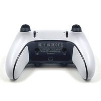 Sony DualSense Edge Wireless Controller CFI-ZCP1 Edge White for PS5