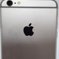 Apple iPhone 6 Plus 5.5 Inch 64GB MGAH2X/A Space Grey Smartphone Unlocked