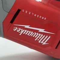 Milwaukee M18 BLH 26mm SDS-Plus Brushless Rotary Hammer Drill Skin Only