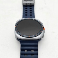 Samsung Galaxy Watch Ultra 47mm SM-L705F Titanium Blue LTE Smartwatch