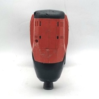 Hilti SID 4-A22 Cordless Impact Driver Kit with 5.2Ah Battery and Charger