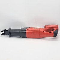 Hilti WSR 22-A Cordless Reciprocating Saw 21.6V Skin Only