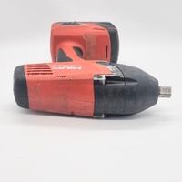 Hilti SIW 22T-A Cordless Impact Wrench Kit with 5.2Ah Battery and Charger