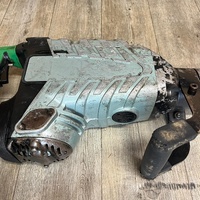 Hitachi H65SB2 Demolition Jack Hammer in Trolley Hard Case with Bits
