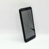 ZTE Blade A3 SE Telstra Locked 2GB RAM 5 Inch Android Phone Black