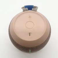 Ultimate Ears Wonderboom 2 Portable Wireless Bluetooth Speaker Just Peach