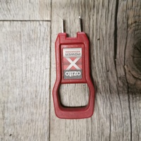 Ozito PXCPM-018 18V Li-Ion Cordless Cylinder Mower with Catcher Skin Only