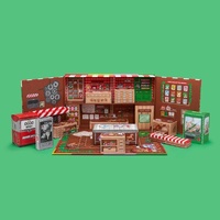 The Woobles Toy Workshop Bringing Woobly Dreams To Life Advent Calendar