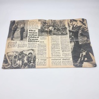 Australasian Post Magazines Assorted Issues 11 May 1972 30 December 1976