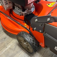 Husqvarna LC19SP 19 Inch Alloy Self Propelled Lawnmower 160cc Briggs Engine