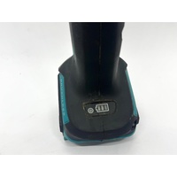 Makita DGA504 18V LXT 125mm Brushless Cordless Angle Grinder with 3.0Ah Battery