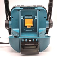 Makita DML805 18V LED Corded Cordless Flood Work Light with 5.0Ah Battery