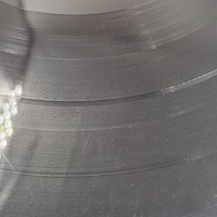 AC/DC Who Made Who 1986 Albert Australian First Pressing Vinyl LP Rare