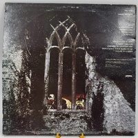 Meatloaf Bad Attitude 1984 Promotional Not For Retail Vinyl Record RML-53152