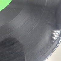 AD/DC 74 Jailbreak 1984 Albert Productions Atlantic Vinyl LP Record