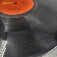 AC/DC Dirty Deeds Done Dirt Cheap 1987 Reissue Australian Vinyl LP APLP-020