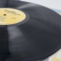 60's Supergroups Various Artists 1991 Vinyl LP J&B Records JB458