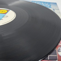 Morris Minor And The Majors Stutter Rap No Sleep Til Bedtime 1987 Vinyl Record