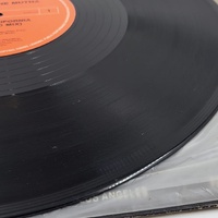 Jam on the Mutha Hotel California Ibiza 90 Mix 12 Inch Vinyl Polydor 1990