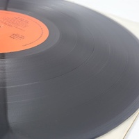 AC/DC Flick Of The Switch 1987 Reissue Vinyl LP Albert Aussie Press APLP-061