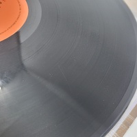 AC/DC Blow Up Your Video 1988 Vinyl LP Albert Productions Australian Pressing