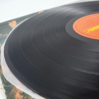 AC/DC Highway To Hell 1983 Albert Productions Reissue Australian Pressing Vinyl