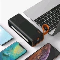Arun L30 3000mAh Power Bank Portable USB Charger Compact