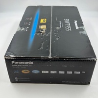 Panasonic DMR-BWT955GL 2TB 3D Blu-ray Recorder 4K Upscale Triple HD Tuner