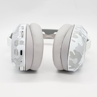 Turtle Beach Stealth 500 Wireless Multiplatform Gaming Headset Arctic Camo