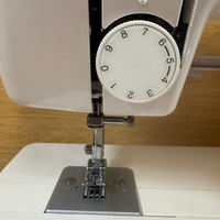 Brother LS-2150 Sewing and Mending Machine 23 Stitches Free Arm Buttonholer