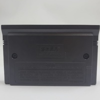 Enduro Racer Sega Master System Game Cartridge Retro Racing No Manual