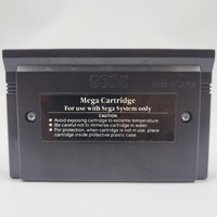 Ghost House Sega Master System Game No Manual