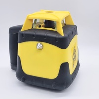 UniLaser HV550R Rotary Laser Level Self Levelling 500m Range +/-1mm