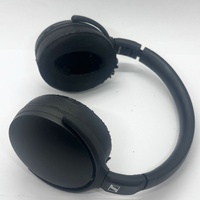 Sennheiser HD 350BT Wireless Over Ear Bluetooth Headphones Black