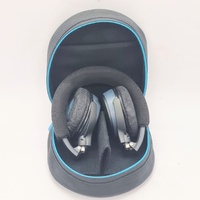 Bose SoundLink On-Ear Bluetooth Wireless Headphones Black with Case