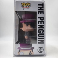 Funko Pop! Heroes DC Universe The Penguin Collectible Vinyl Figure #04