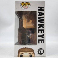 Funko Pop! Marvel Avengers Age Of Ultron Hawkeye Vinyl Bobblehead #70
