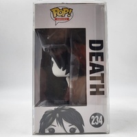 Funko Pop! Heroes DC Super Heroes Death Collectible Vinyl Figure #234