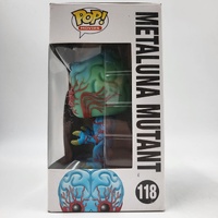 Funko Pop! Movies Universal Monsters Metaluna Mutant Vinyl Figure #118