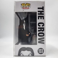 Funko Pop! Movies The Crow Collectible Vinyl Figure #133