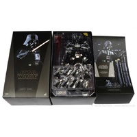 Hot Toys Darth Vader MMS452 1/6 Scale Star Wars Collectible Figure